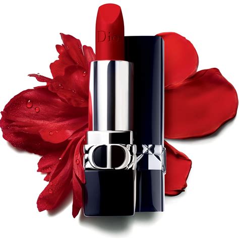 rouge a levre dior sephora|sephora rouge dior lipstick.